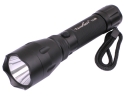 Tank007 TC29B High Power Led Flashlight With Simple And Fashionable Outline